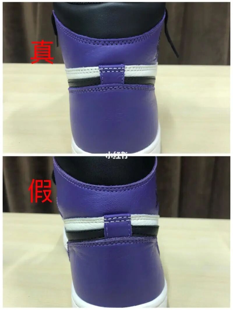 怎样分辨正品和莆田鞋 1,一般正品价格相对来说比较