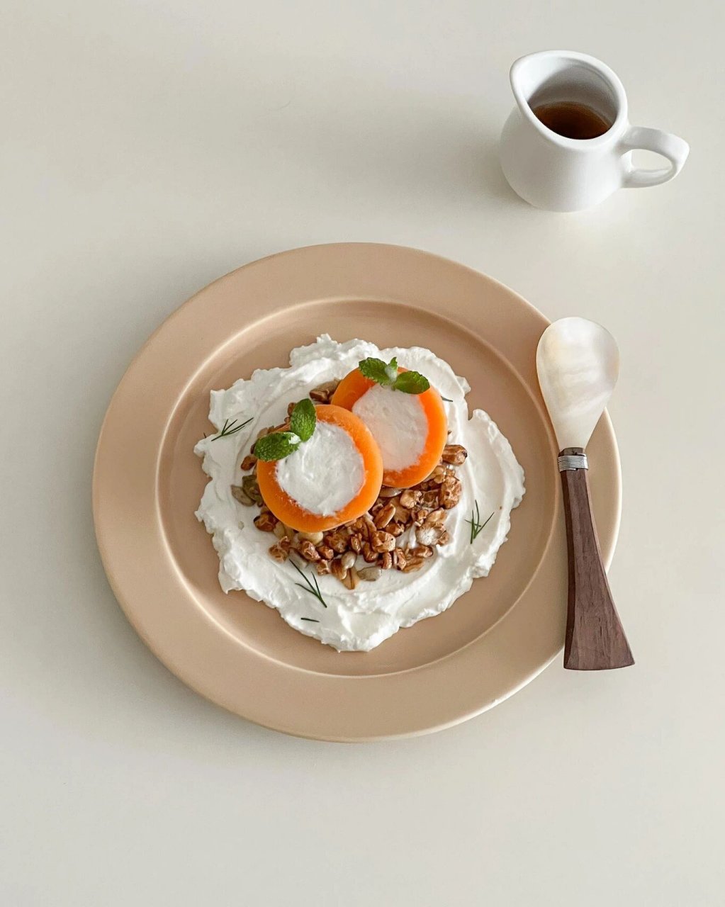 greek yogurt|体验希腊酸奶的100种搭配 1.