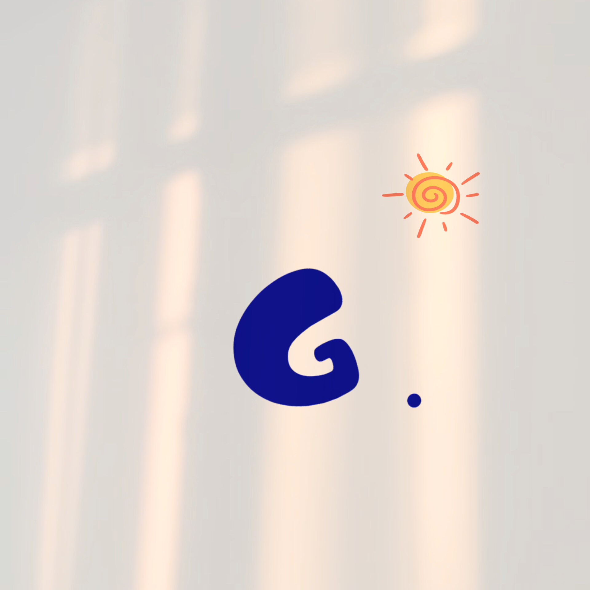 简约字母姓氏g,t ,h,k头像/你留姓,我做图