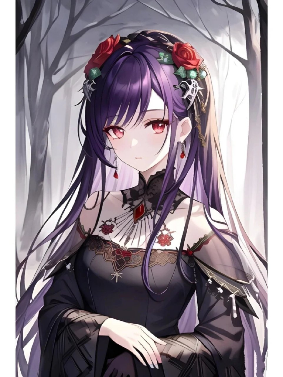 薛紫嫣 年龄:21岁 魂力:82级 武魂:飚风猎鹰魔方 未来封号:飚风斗罗