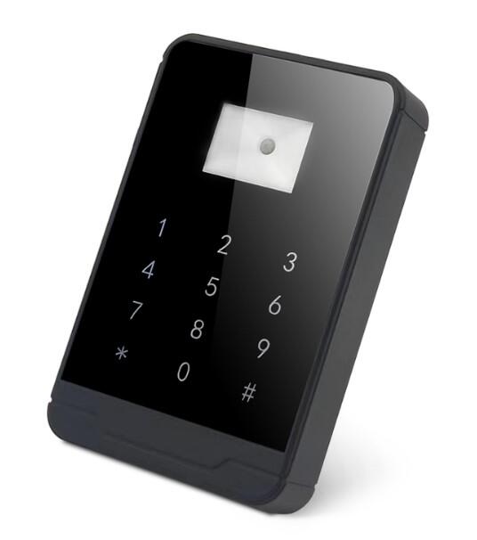 daic-mj-qr 二维码刷卡门禁系统具有多种功能,以满足不同场景下的门禁