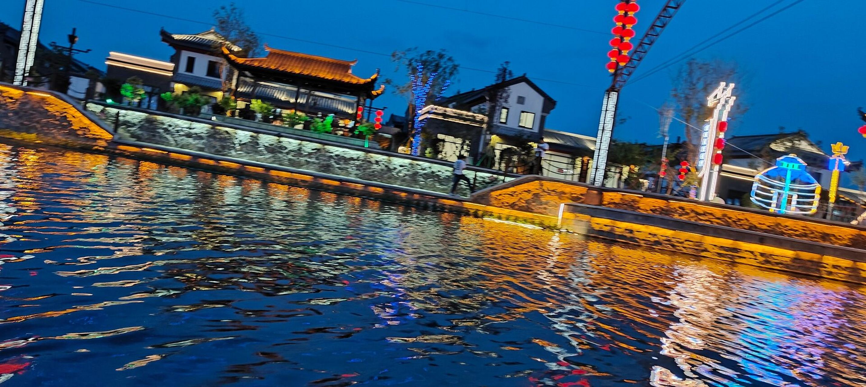 喀左利州古城 2023.6.