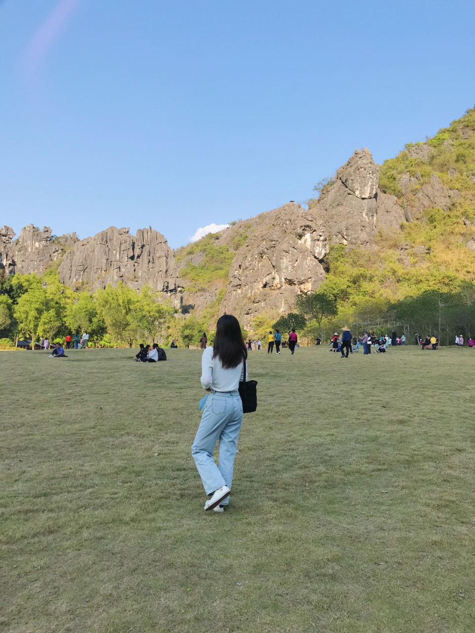 阳春市春湾风景区门票图片