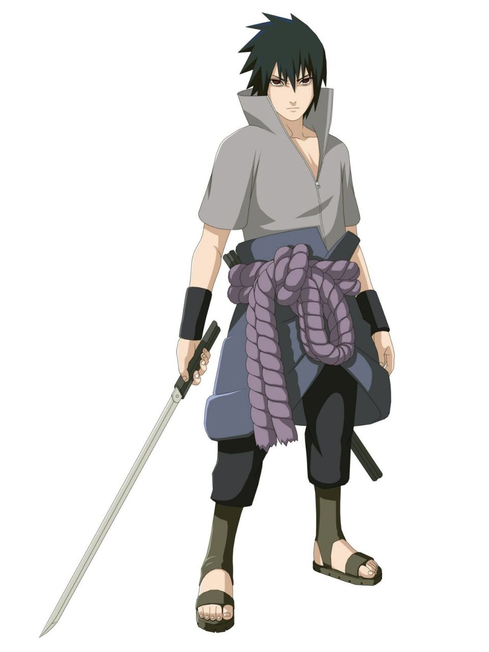 高质量宇智波佐助壁纸(第一期) 高质量宇智波佐助壁纸(第一期)