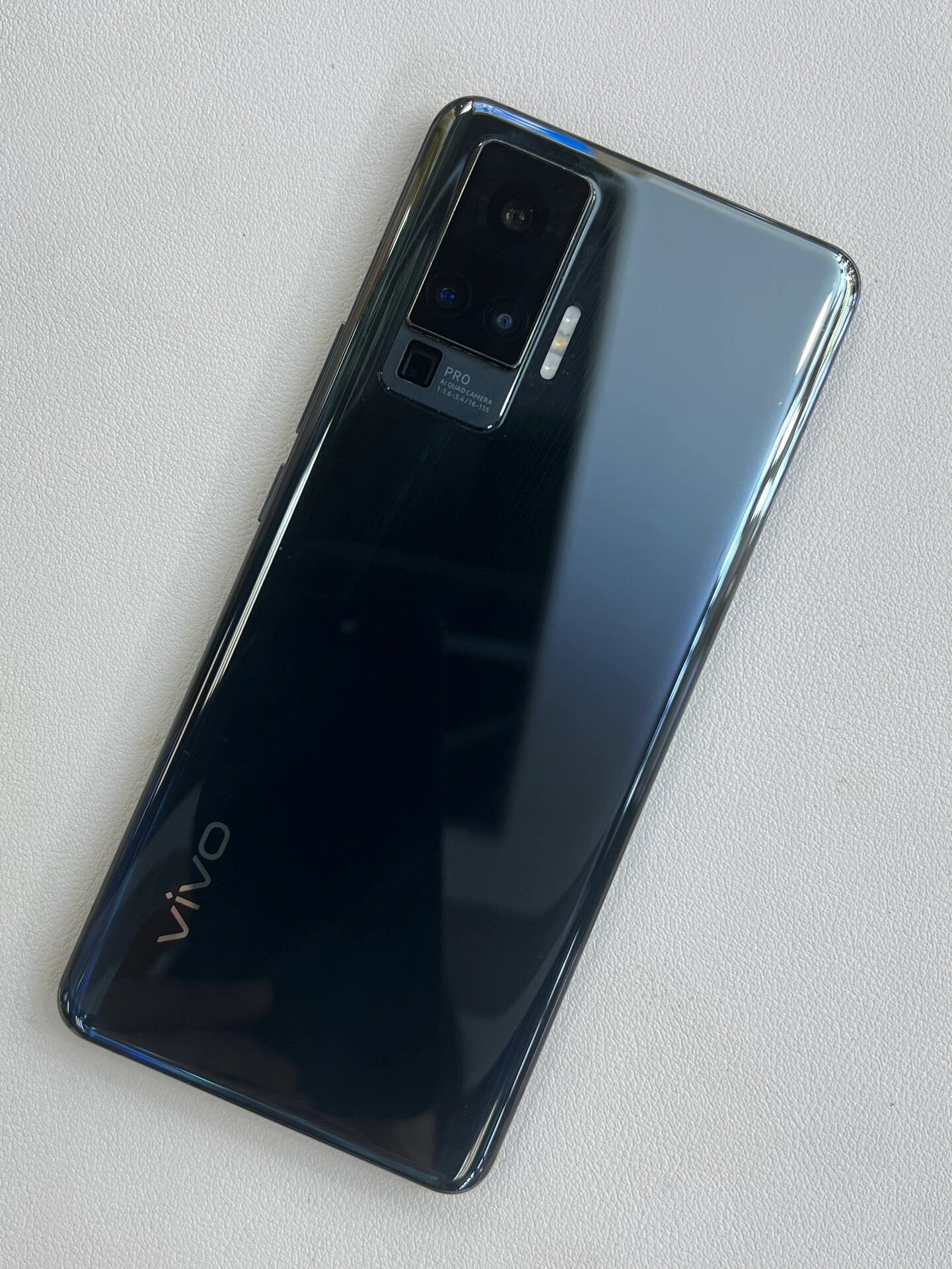 vivo x50pro+详细参数图片