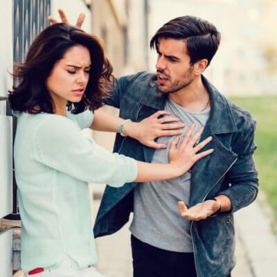 为什么你一和老公说话,就特别烦躁 为什么你不想让老