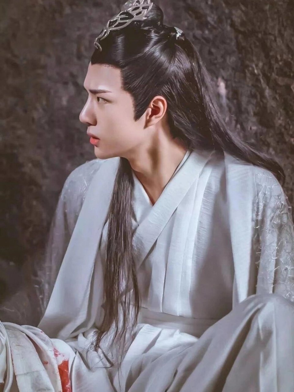 陈情令忘羡壁纸分享