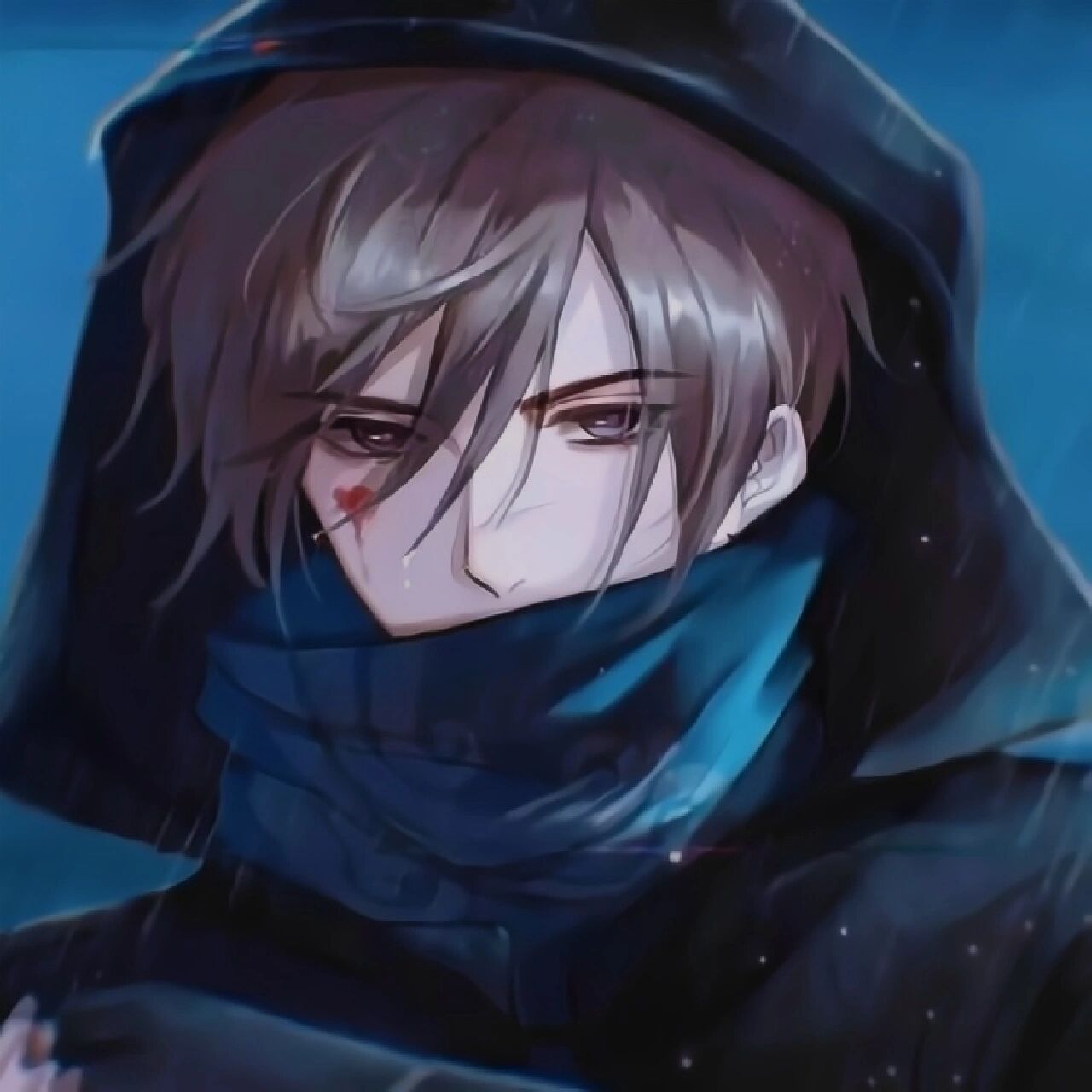 王者荣耀澜头像