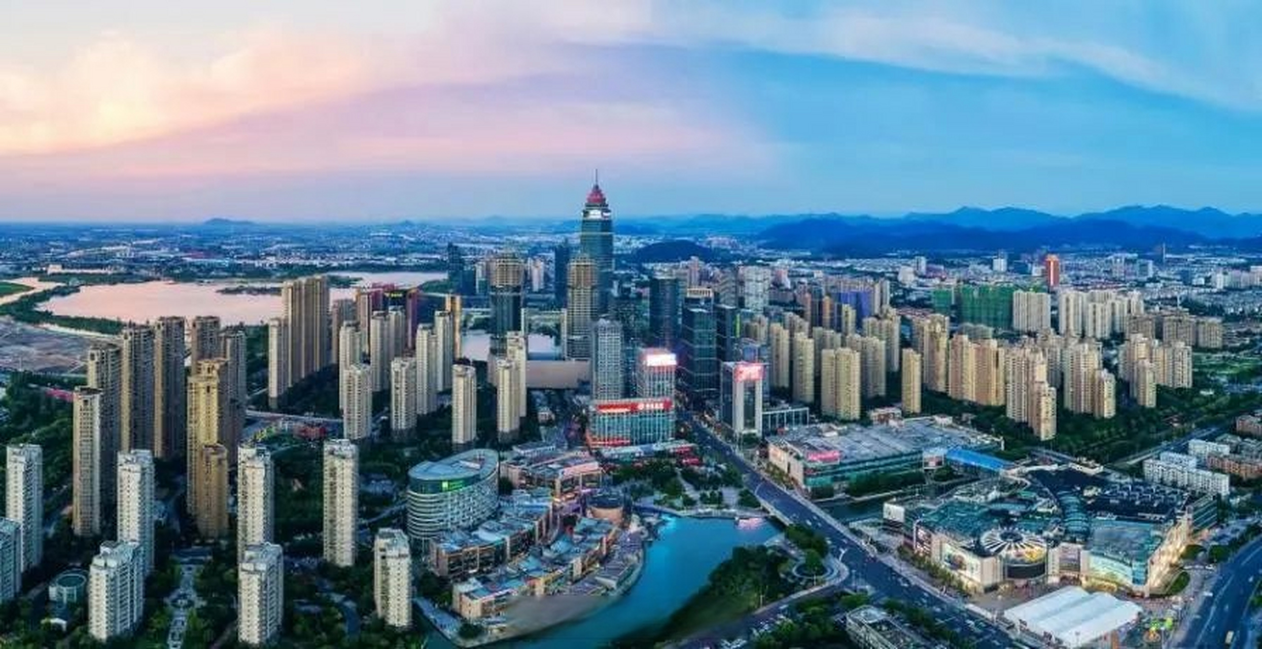 【首夺"科技创新鼎",绍兴何以能?