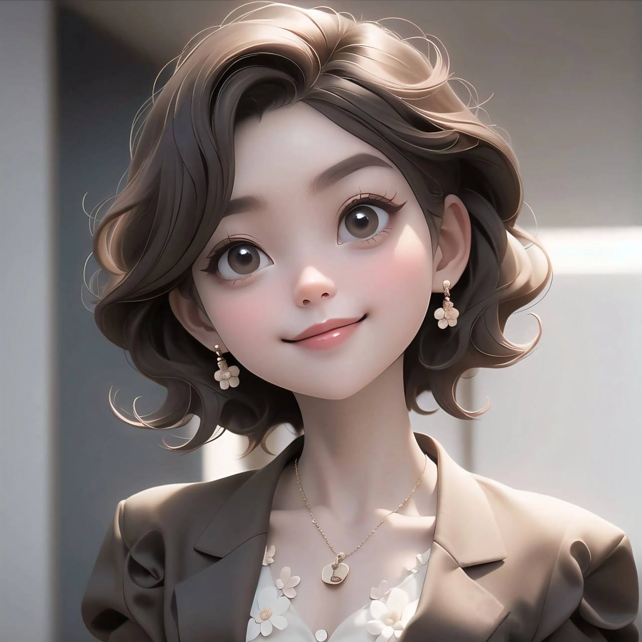 女生头像95正装,职业装系列94迪士尼风头像 979797 原创