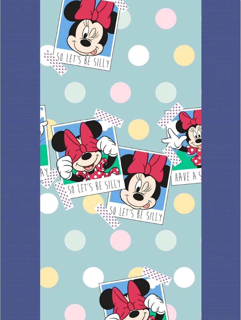 318期 迪士尼米妮系列手机壁纸 米妮壁纸也来一期,希望大家喜欢95