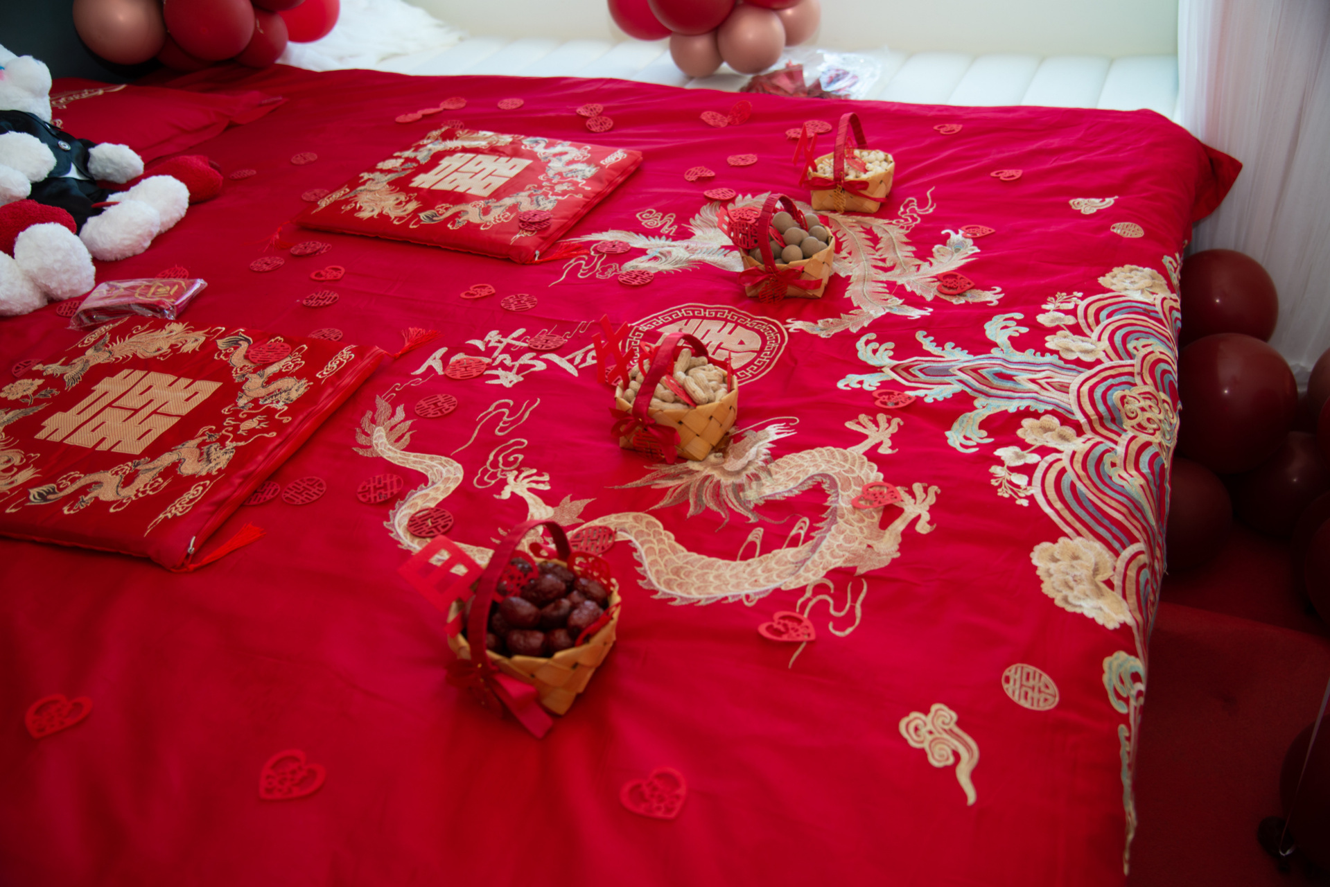 婚床怎么铺?谁来铺?铺床有哪些禁忌?