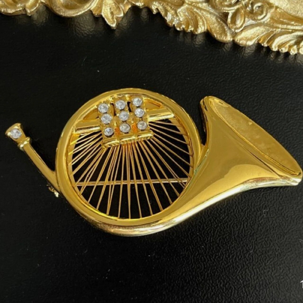 中古经典/monet莫奈中古饰品在售合集