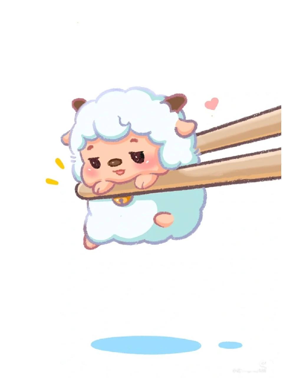 喜羊羊与灰太狼,的可爱头像