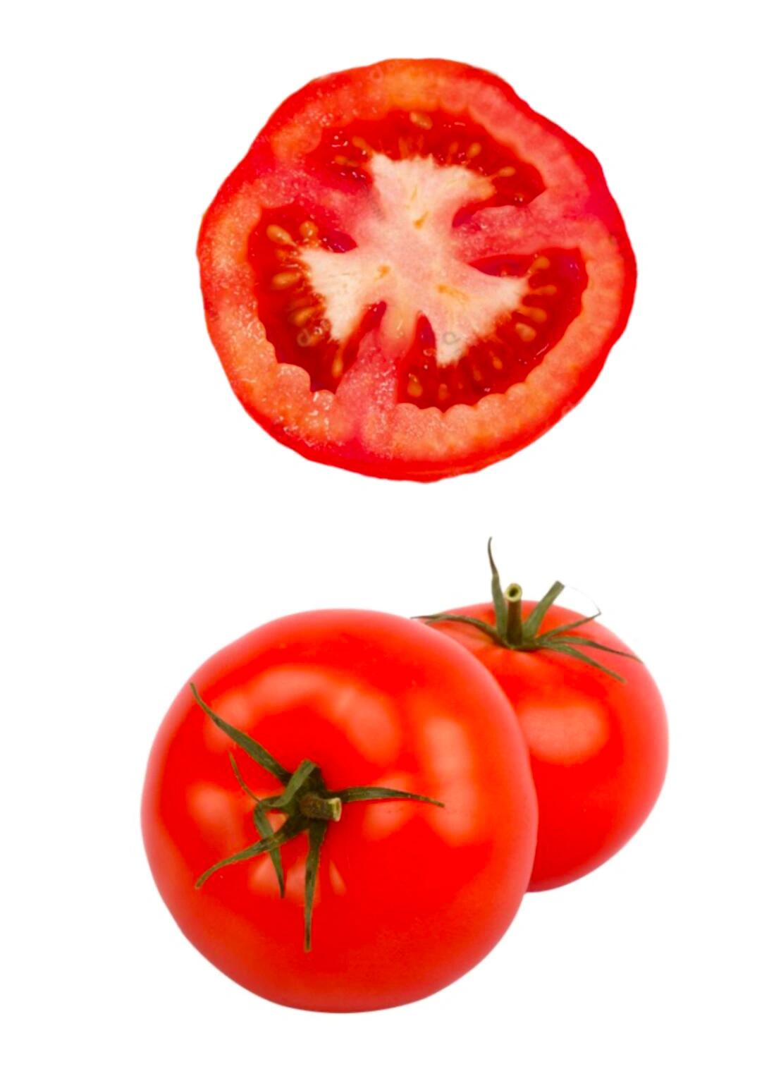 tomatoes简笔画图片