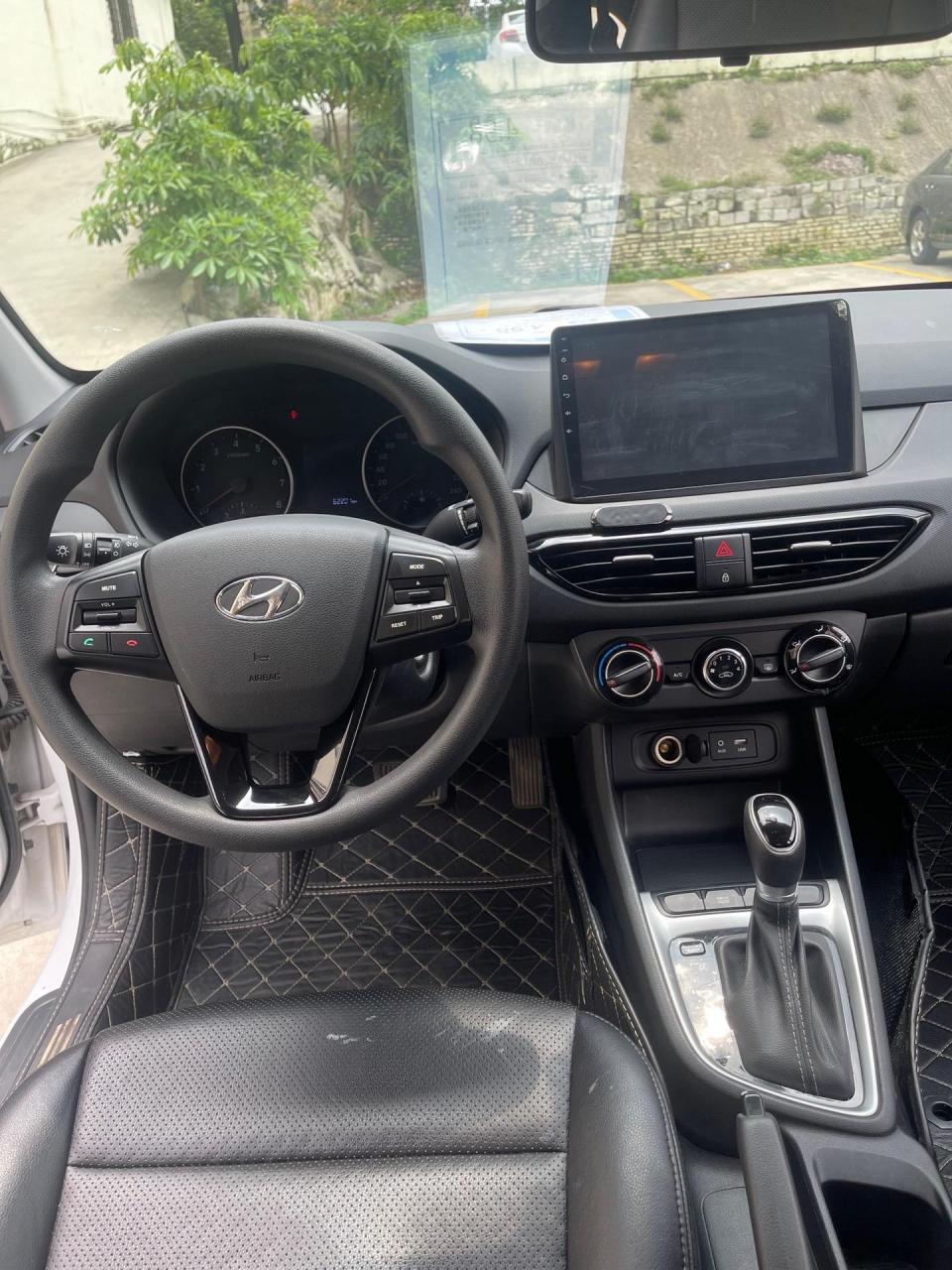 18款19年现代 悦动 1.6l 自动悦目版 小跑6.2万公里 代步神车