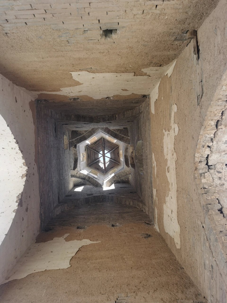 玩儿在大同—摩天岭长城遗址 摩天岭长城是被小红书姐妹种草的景点