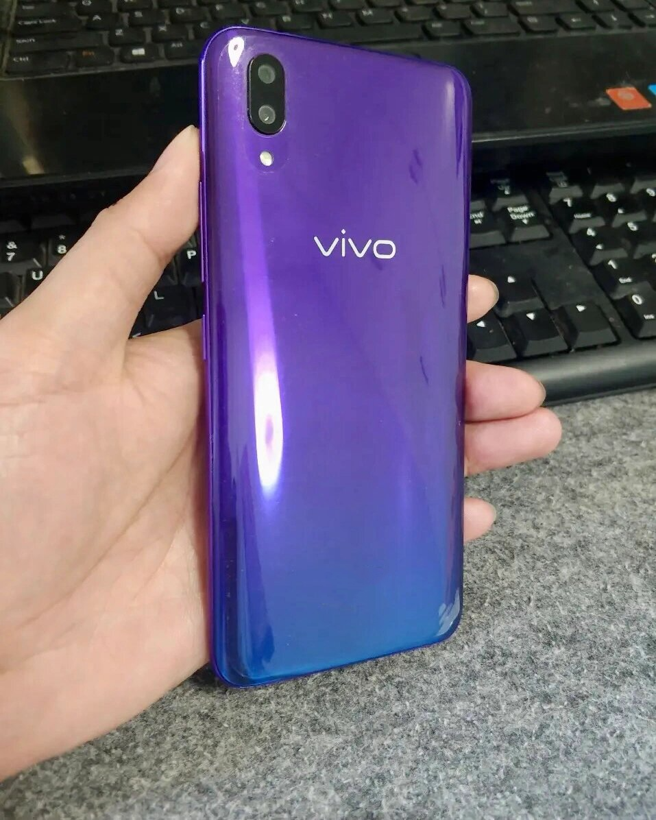 vivox21有几个版本,vivox21的版本和型号是什么 vivox21有几个版本,vivox21的版本和型号是什么