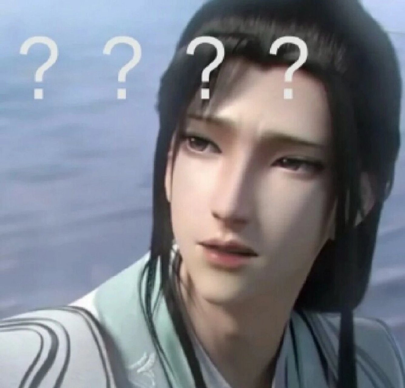 原耽表情包(一)