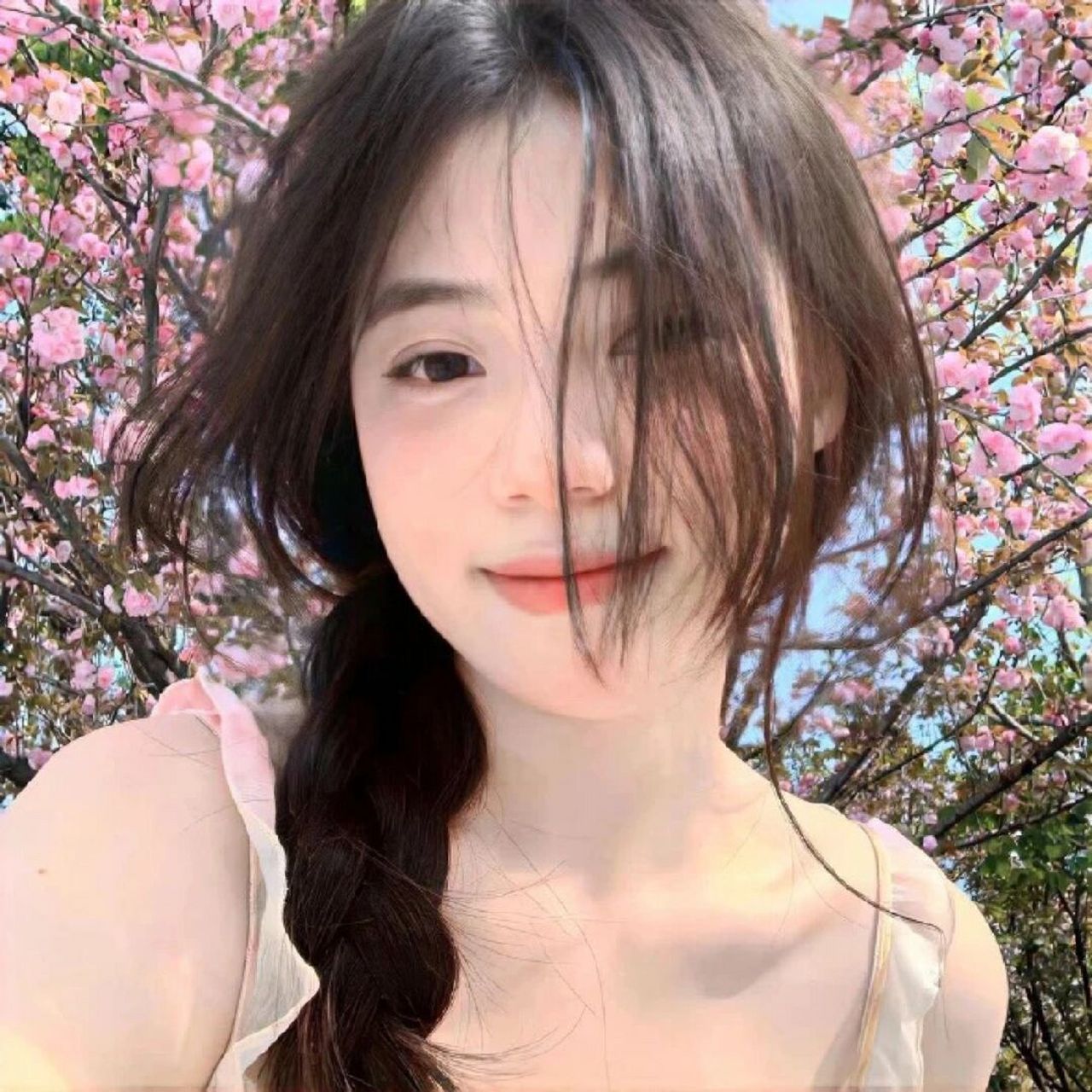 甜妹头像# #头像# #女生头像# #优质女头# #真人优质女头# #真人头像