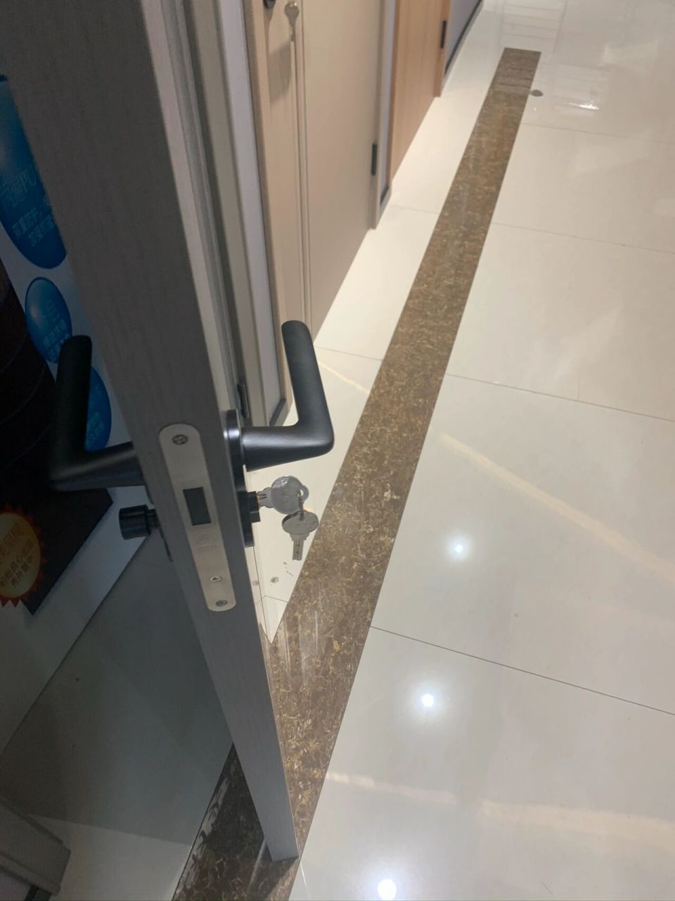 盼盼木门怎么样? 卧室门全部定的这个