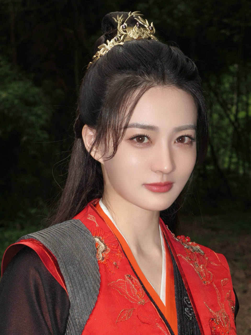 徐璐古装仪态##徐璐身形##徐璐披荆斩棘的大小姐