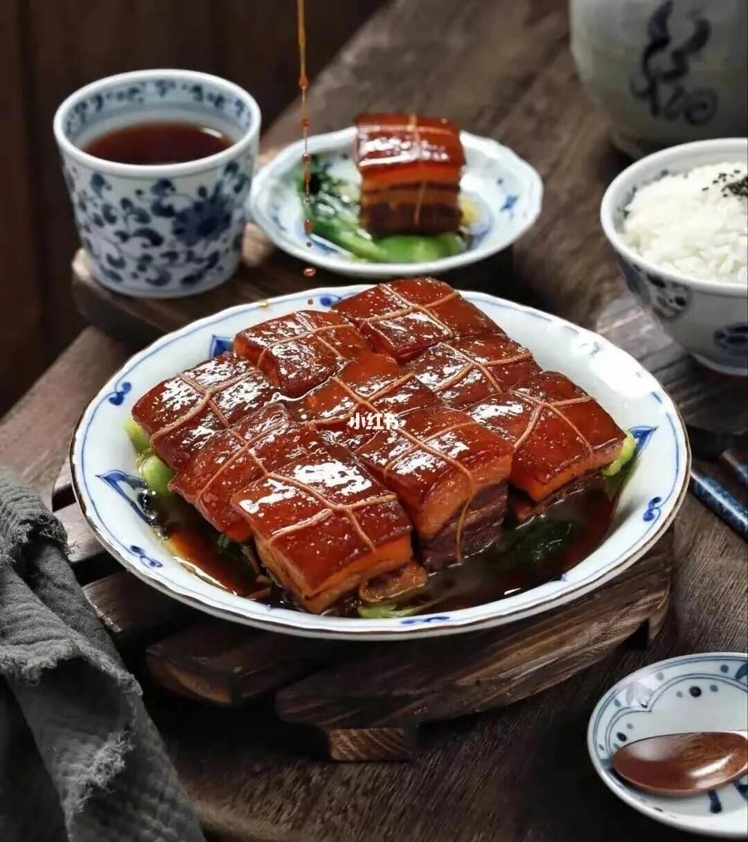 浙江省十大经典名菜