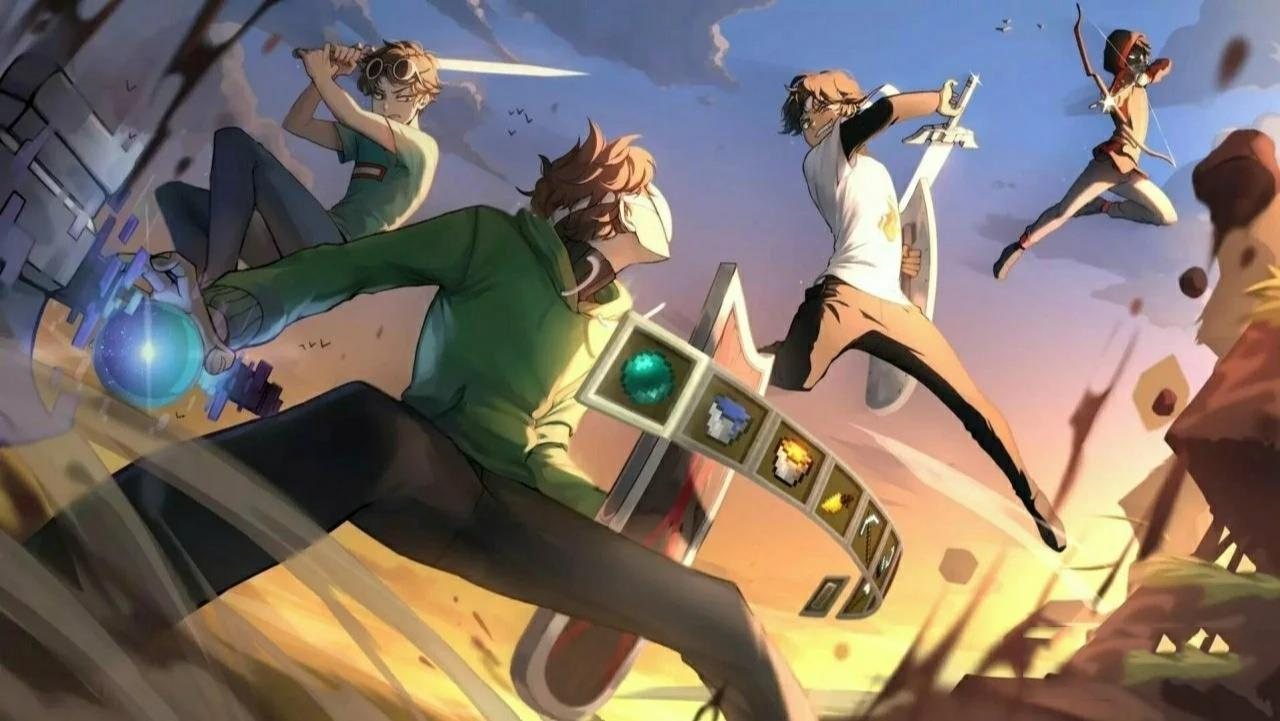 dream头像合集 dream头像合集