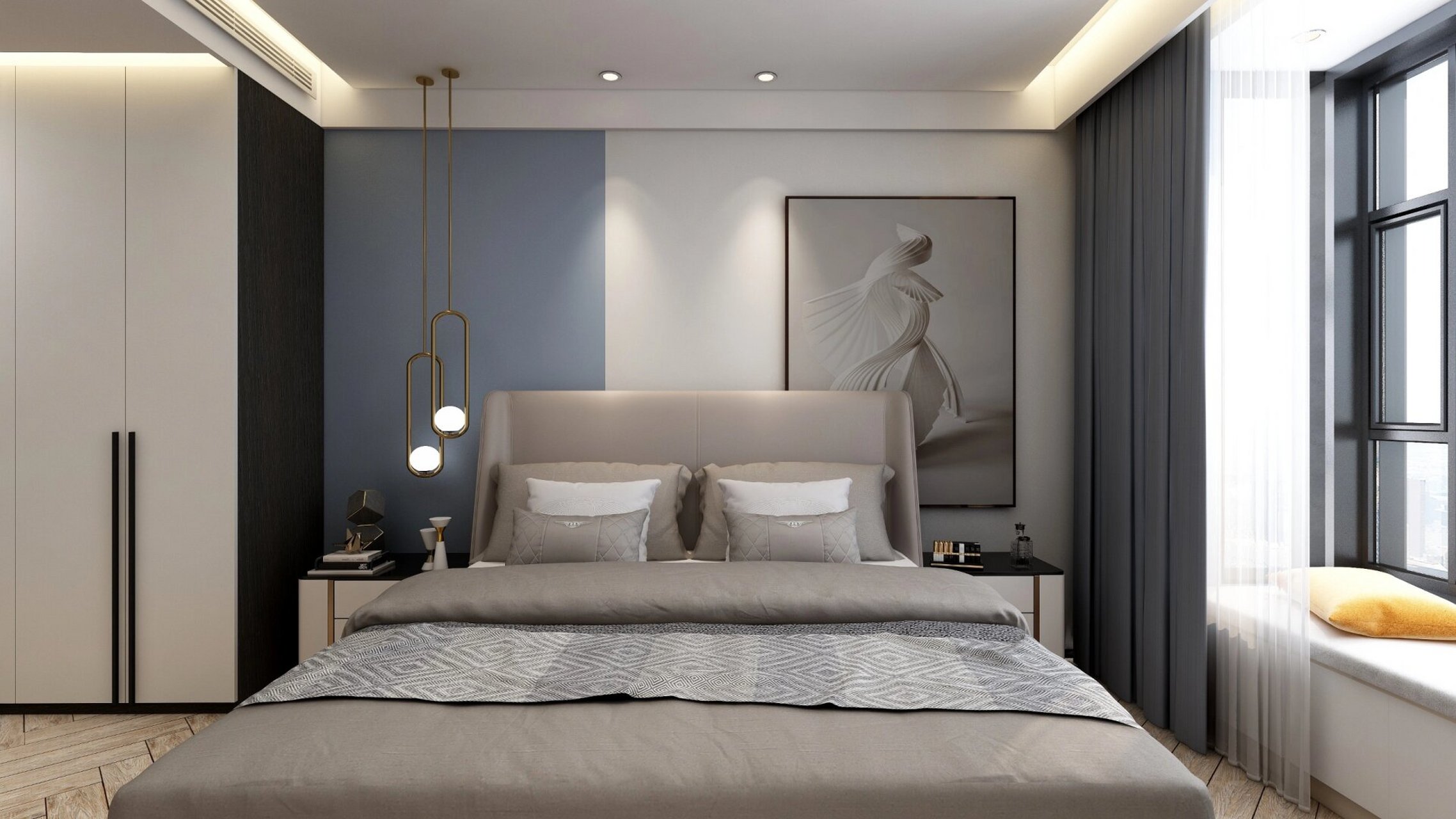 刷了不不后悔的立邦艺术漆小羊皮仅59元/平