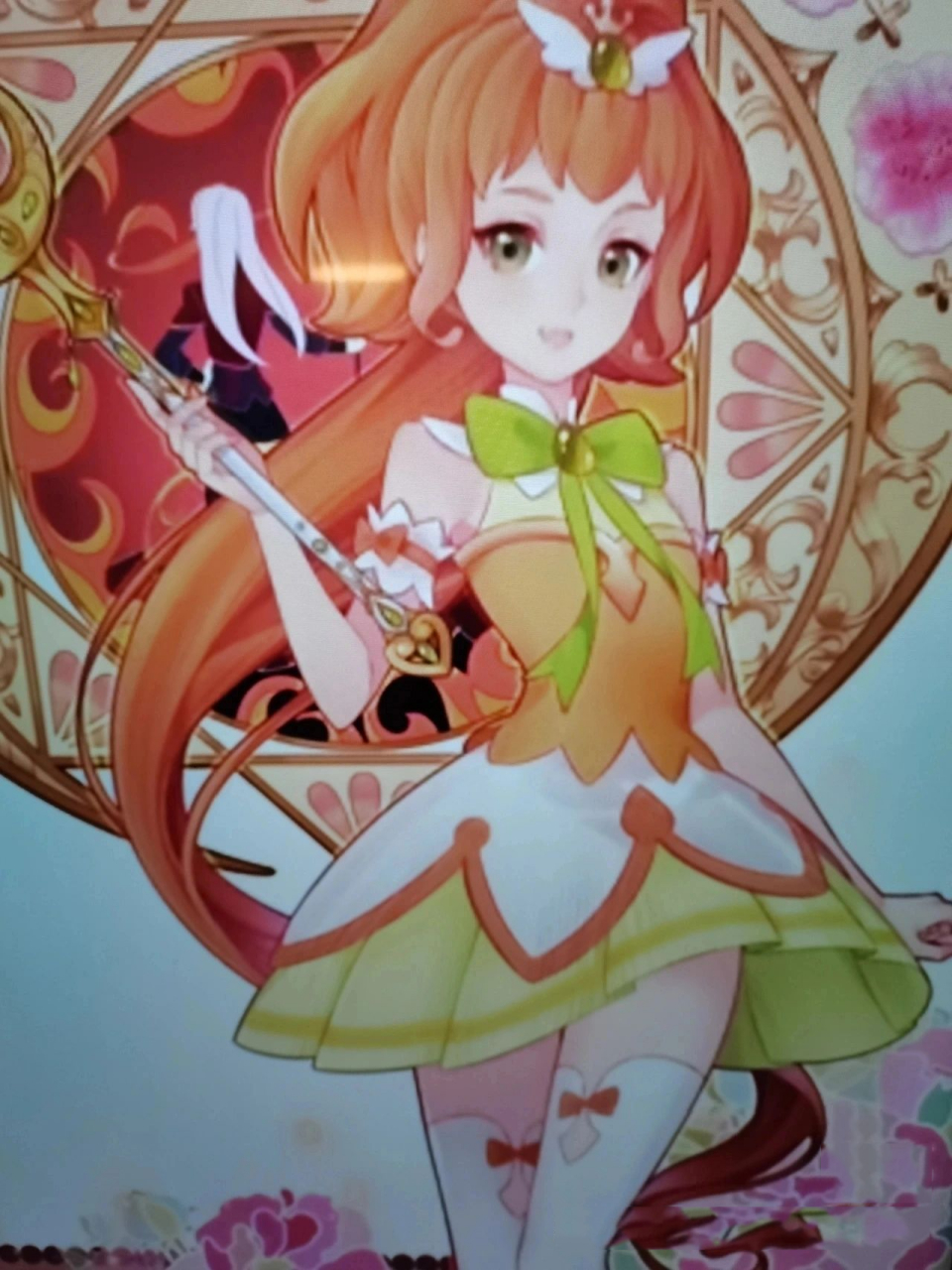 小花仙冬季篇 第一集,立冬降临 贝瑞:小爱,你真的不记得埃里克了吗?