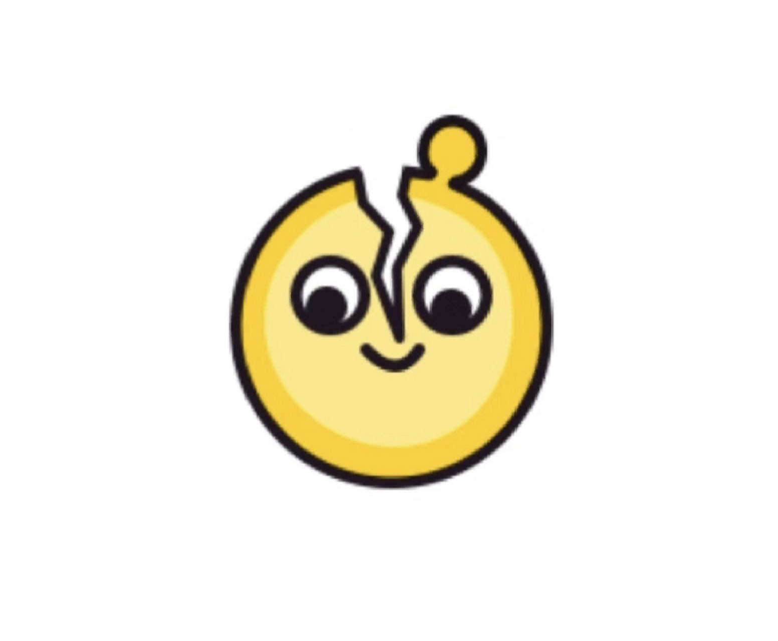 蛋仔表情包 真的好喜欢这些表情谁懂啊但是蛋仔里面弄不到了只有图5有