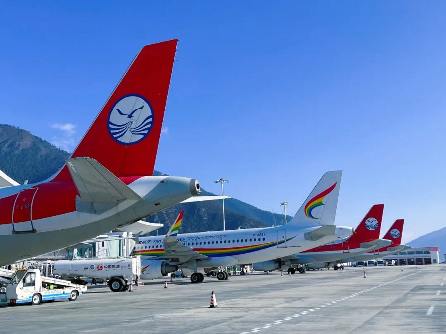 林芝机场最新消息#!