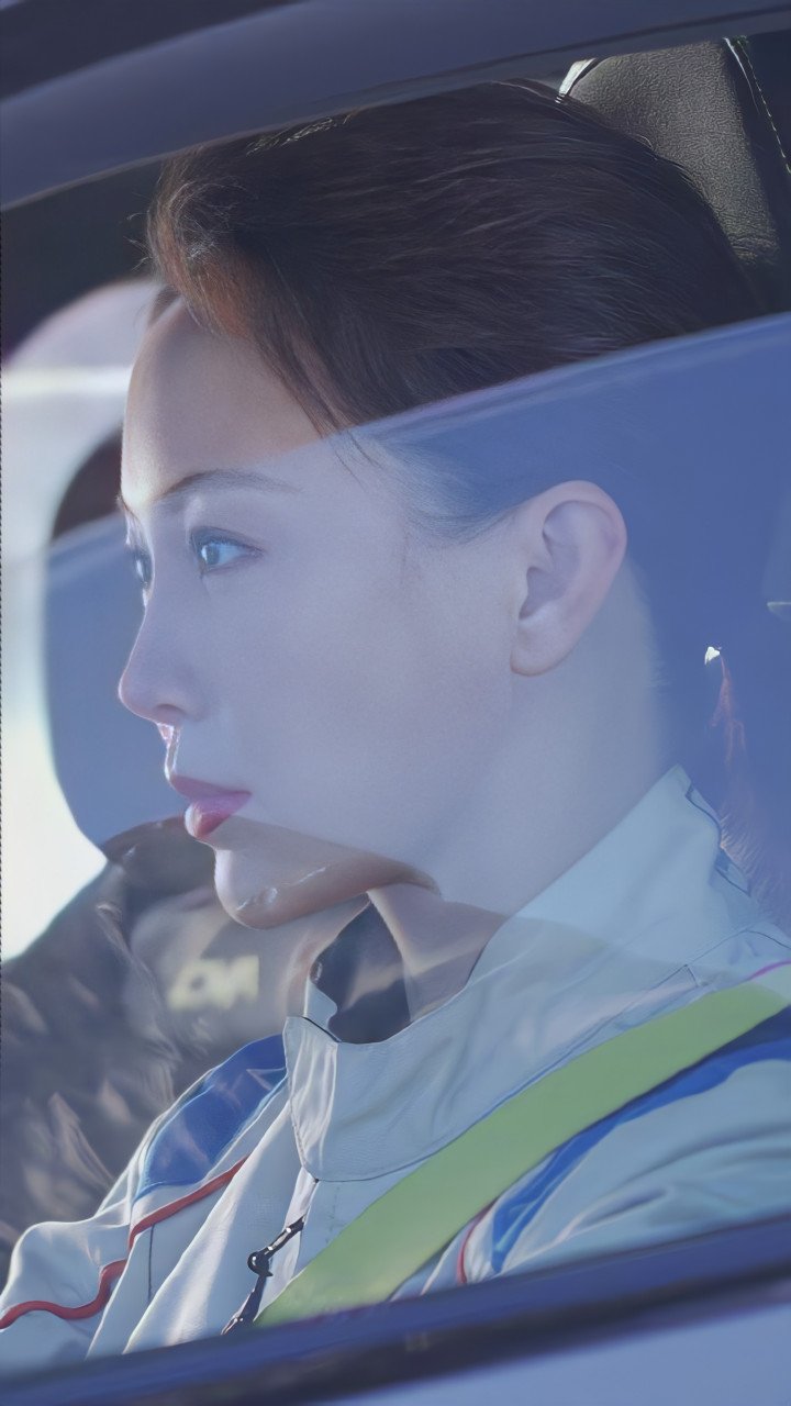 潘晓婷绝美壁纸