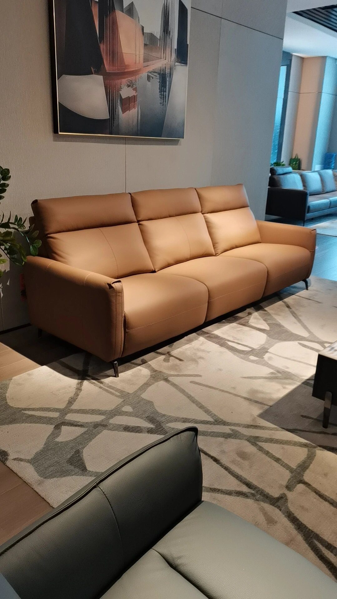 左右沙发维特利a2103