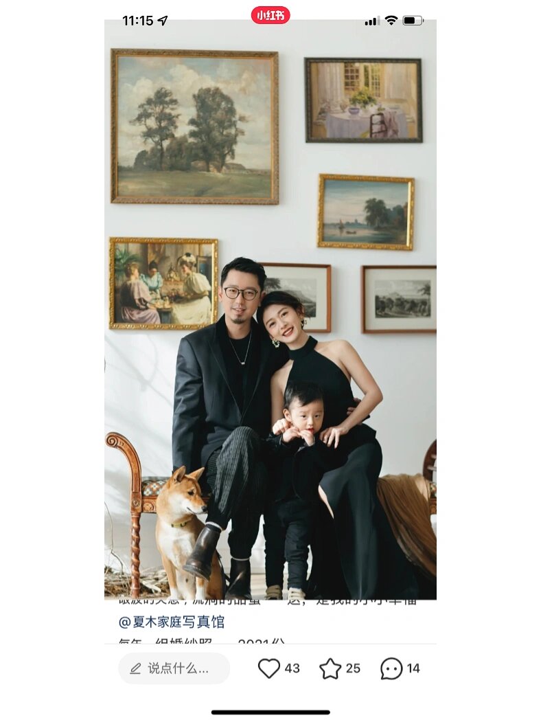 中老年夫妻拍照姿势收藏1