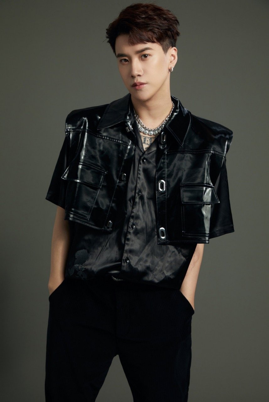 休息整顿继续冲 #了不起舞社##林敏生