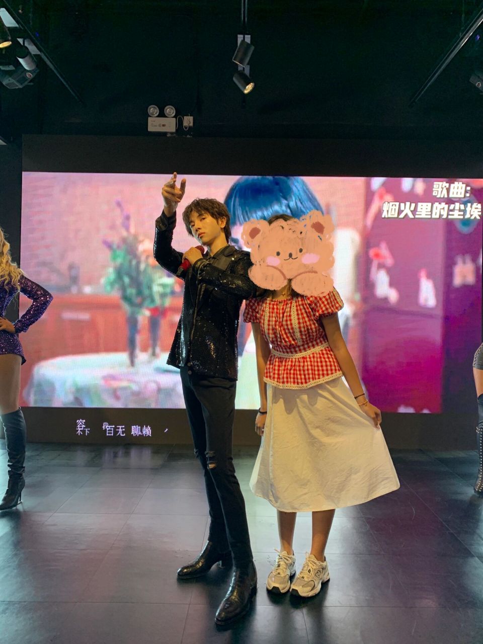 武汉杜莎夫人蜡像馆