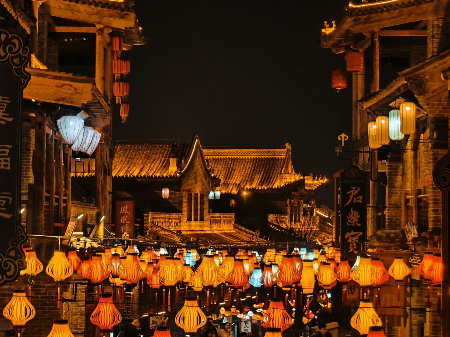 龙泉古镇一日游 龙泉古镇还是值得一去的,成人58的门票可以从早上十点