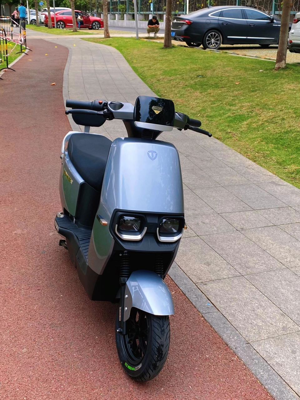 台铃赤兔eb新国标电动车石墨烯电池包上牌 台铃赤兔eb新国标,上白牌