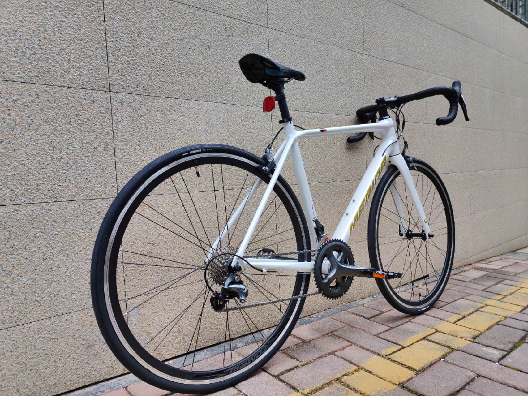 24款斯特拉king.全新涂装,性价比之选 骑行