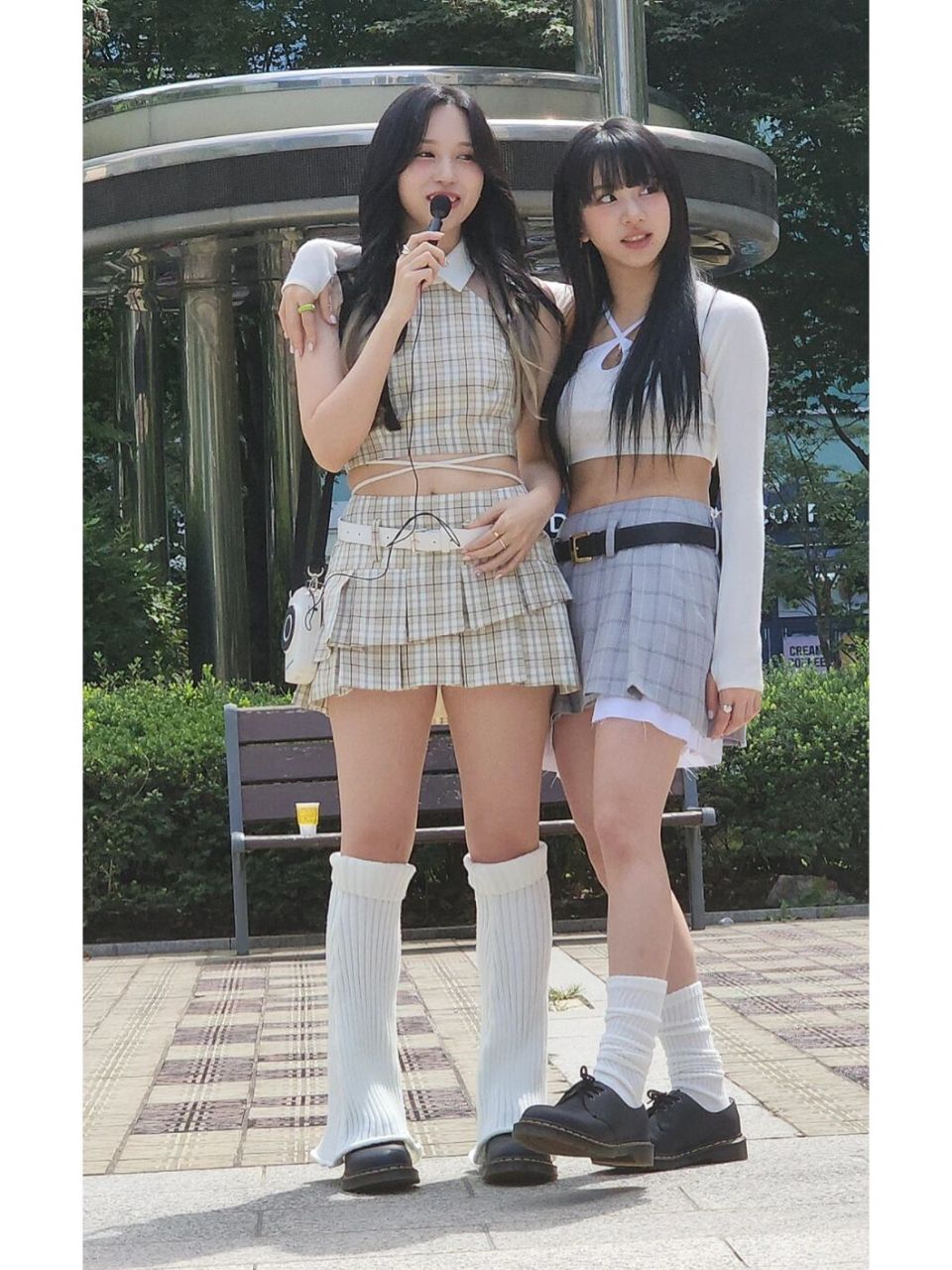 米彩小情侣锁了9695 #twice# #twice# #twice##twice回归# #twice