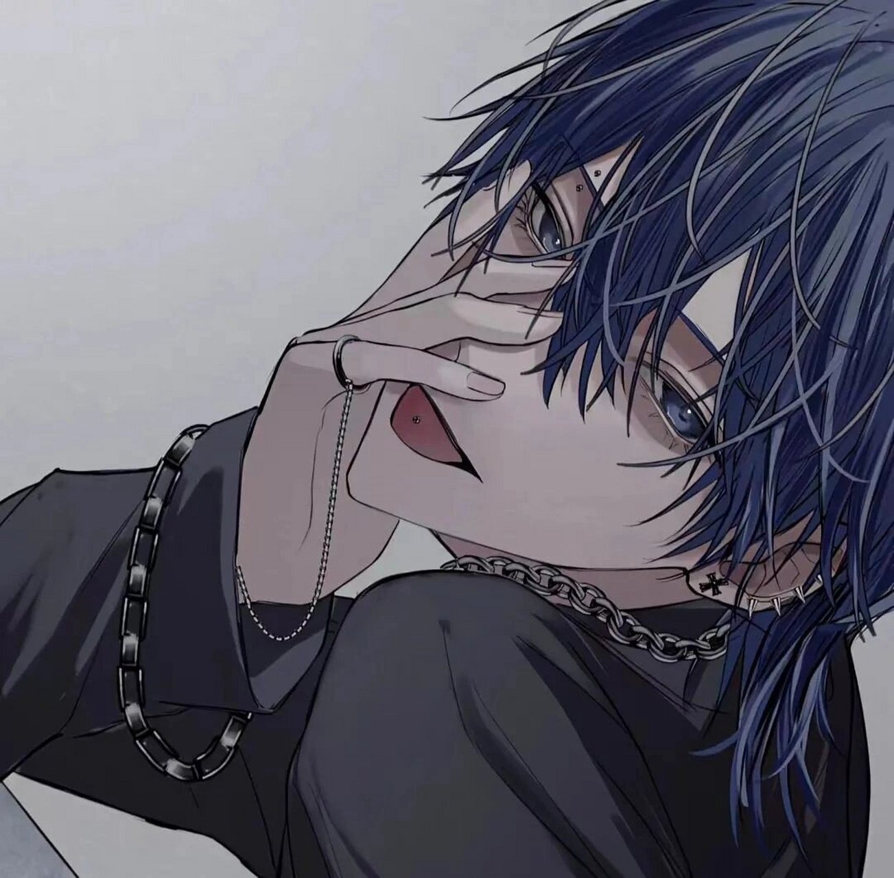 现代男生头像(8)