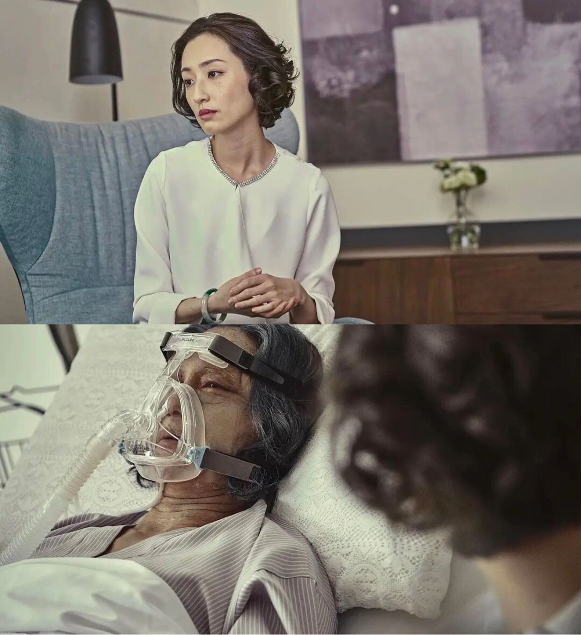 5,金马奖最佳剧情片 金像奖最佳话语片提名的《血观音》,推荐给所有的