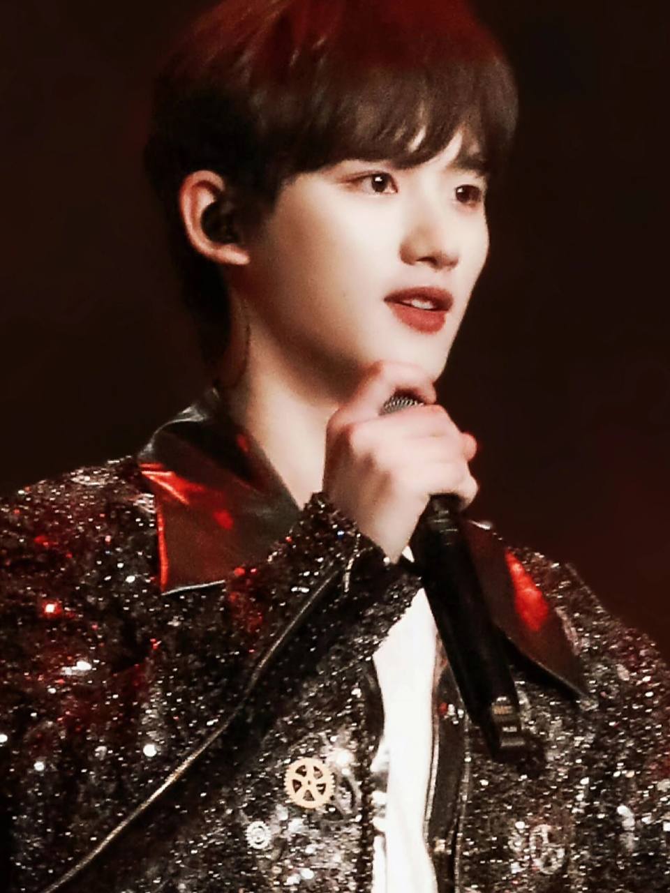 丁程鑫神图第二十弹