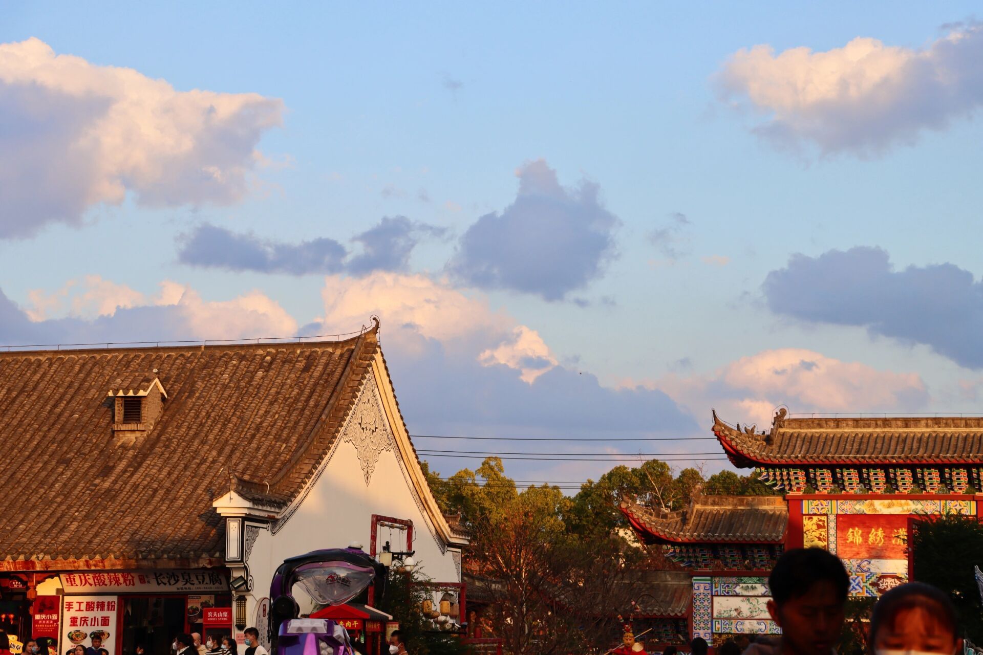 看看永州吧,美食美景超绝(大家快来推荐) 欢迎大家来永州,永州的美食