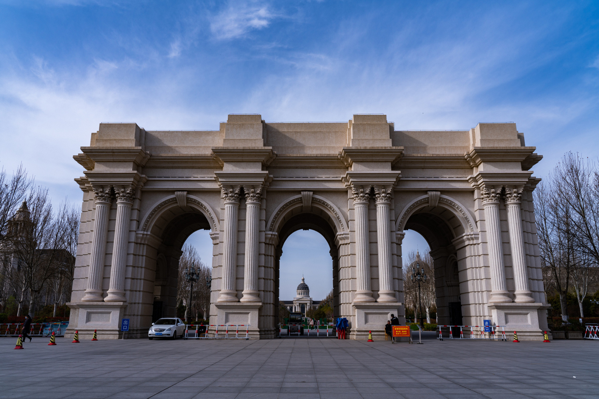 欧式建筑风格太好看了!