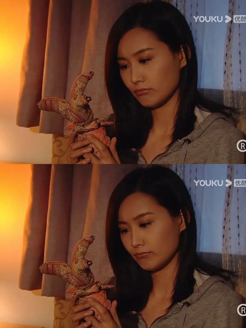 陈法拉--冲上云霄2 虽然何年希的人设有点讨人厌,但是陈法拉好好看,都