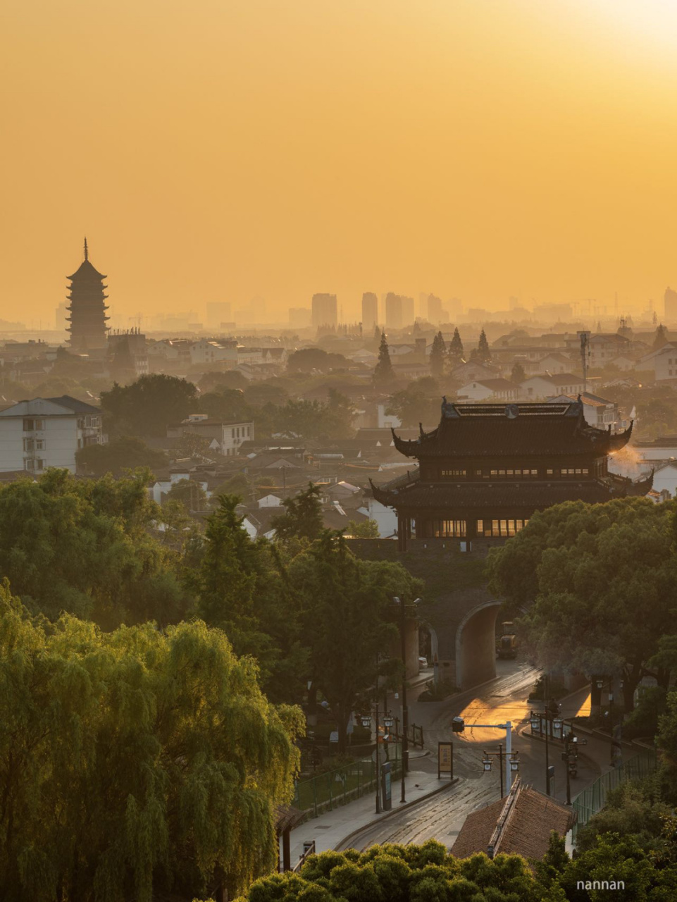 93苏州的冬天有多美|96615张图告诉你6015 94 苏州的冬天