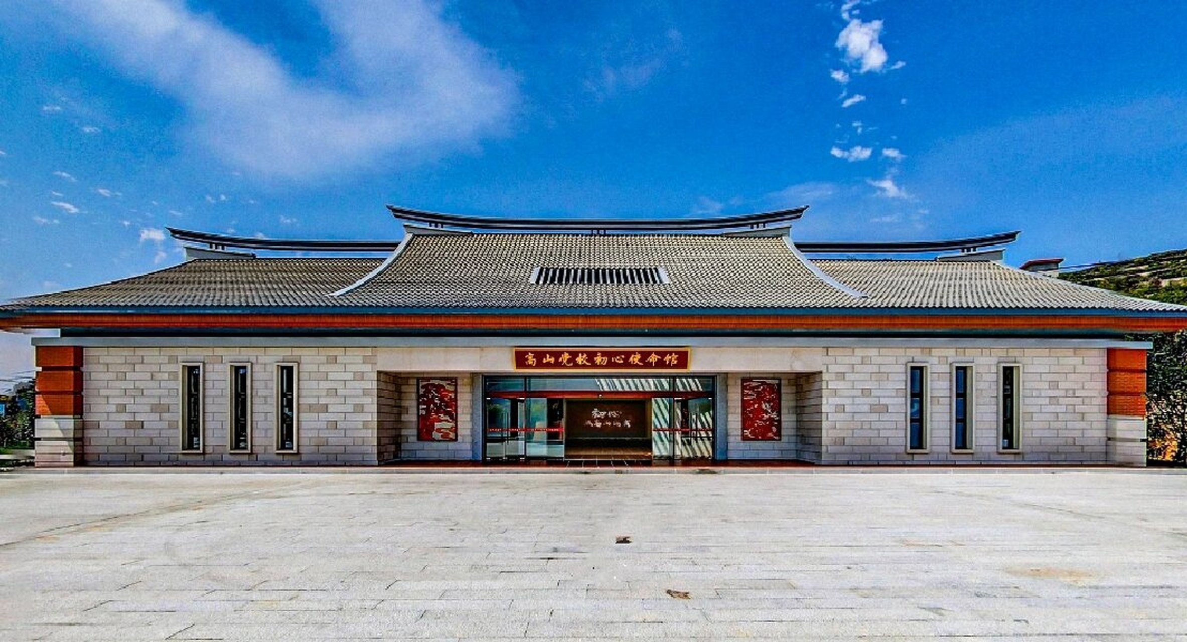 小众冷门旅游宝藏地 | 厦门同安白交祠村 垄垄茶树,淡淡清香,跌进白交