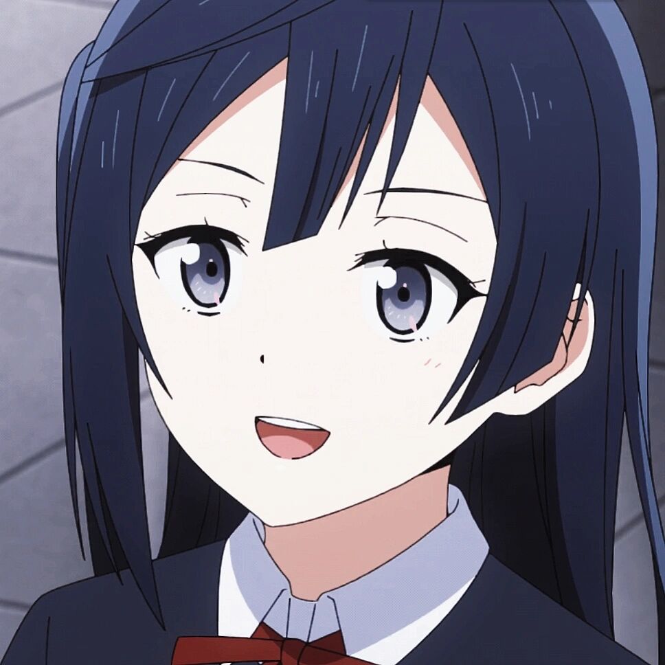 「头像」优木雪菜 自截自调 番名:《lovelive!